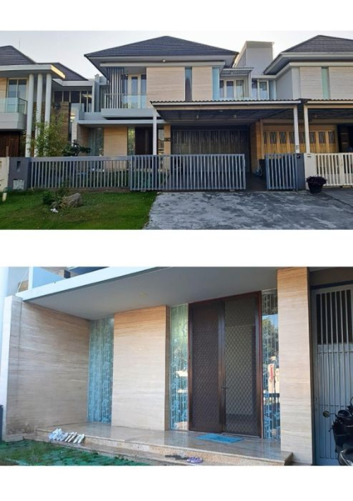 Foto properti Jual Rumah Minimalis Wisata Bukit Mas Luar Cluster 2