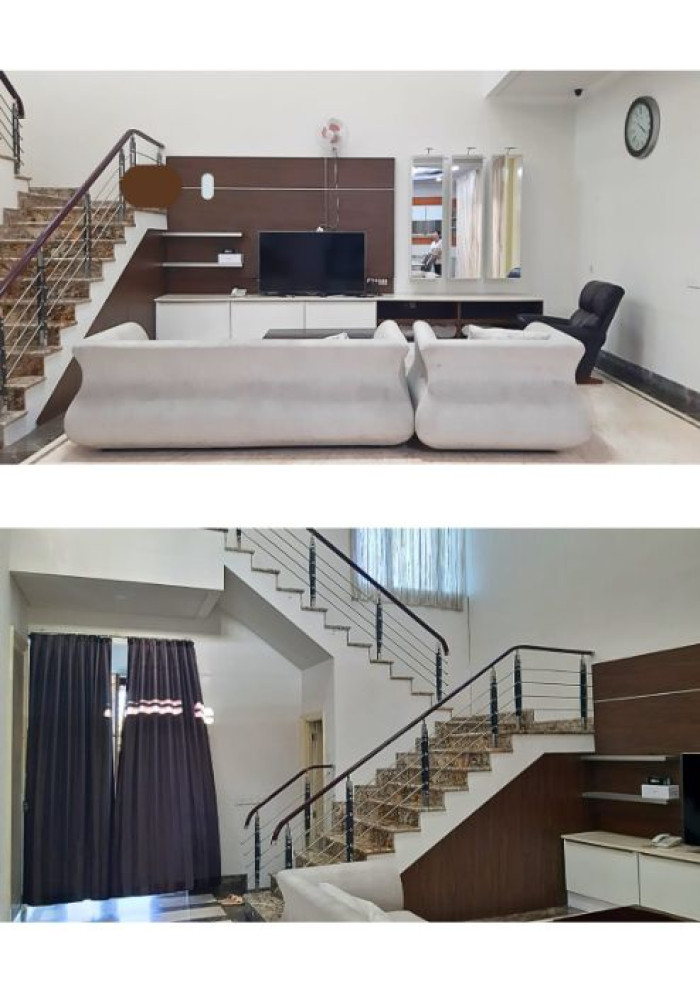 Foto properti Jual Rumah Minimalis Wisata Bukit Mas Luar Cluster 4