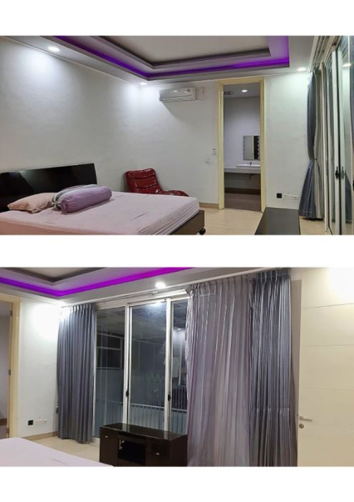 Foto properti Jual Rumah Minimalis Wisata Bukit Mas Luar Cluster 7