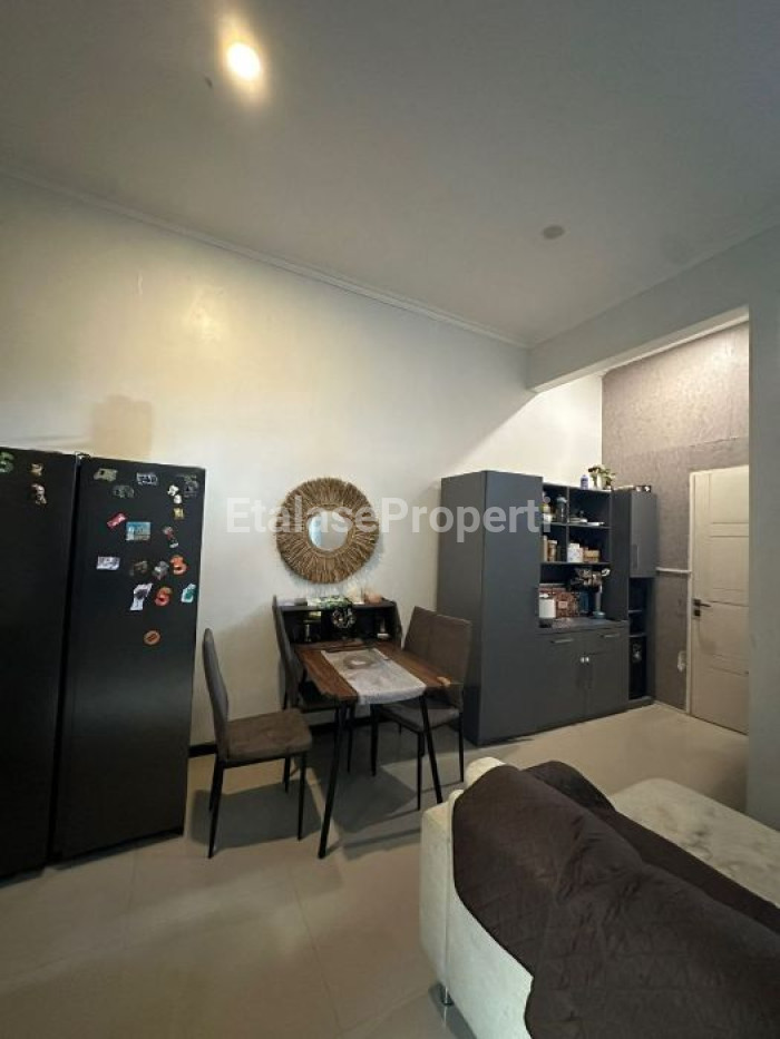 Foto properti DIJUAL RUMAH 1 LANTAI SIAP HUNI DI PANDUGO RUNGKUT ROW 3 MOBIL 3