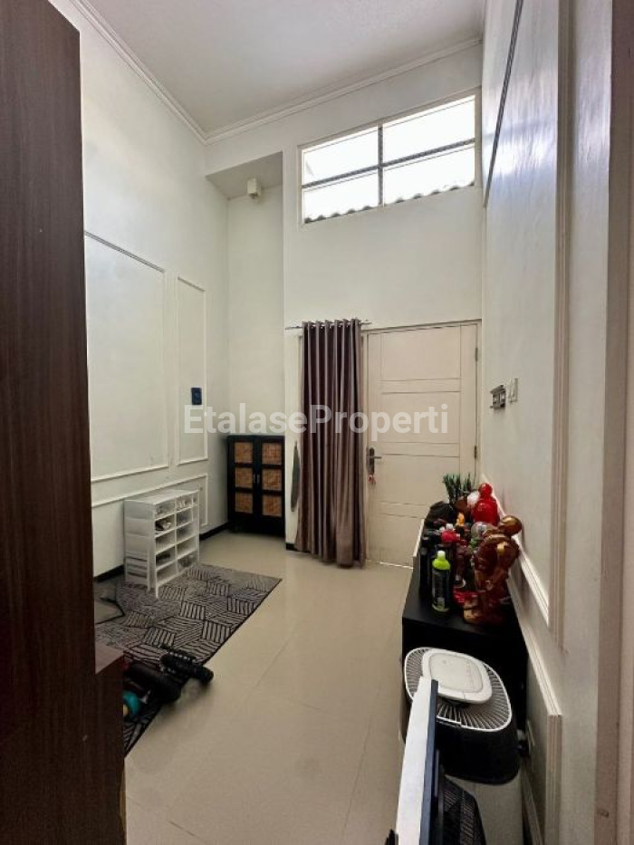 Foto properti DIJUAL RUMAH 1 LANTAI SIAP HUNI DI PANDUGO RUNGKUT ROW 3 MOBIL 8