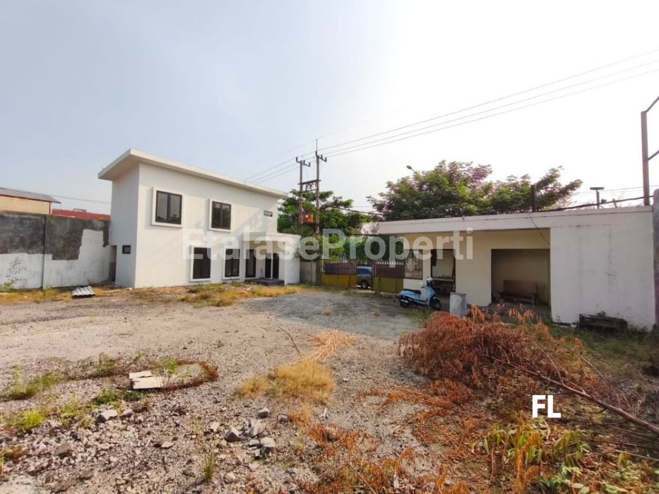 Foto properti Dijual Tempat Usaha Di Kedungcowek Surabaya 6