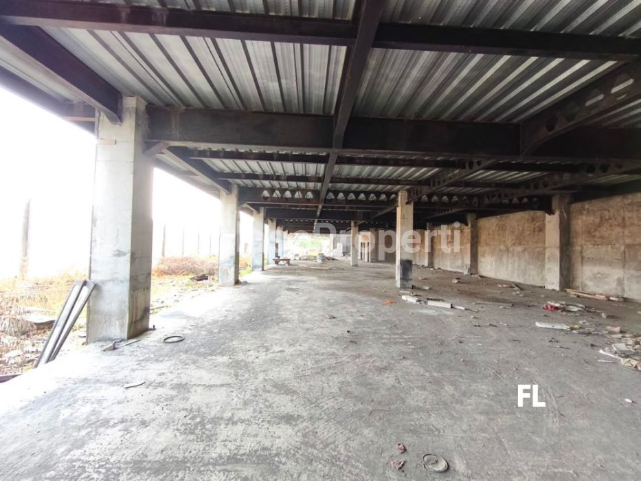 Foto properti Dijual Tempat Usaha Di Kedungcowek Surabaya 8