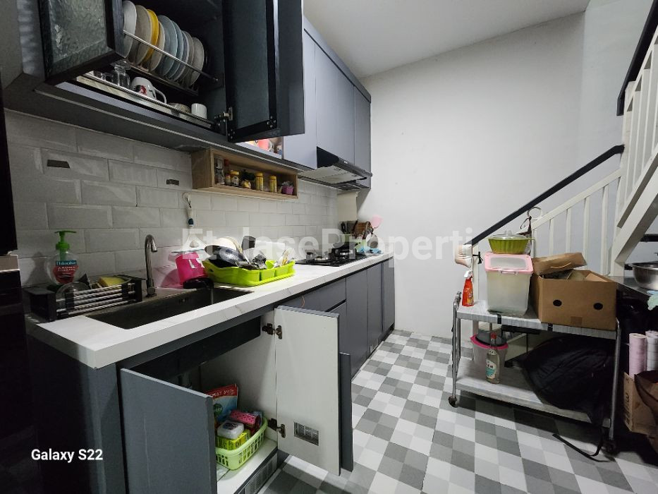 Foto properti JUAL Northwest 2 Bedroom 1
