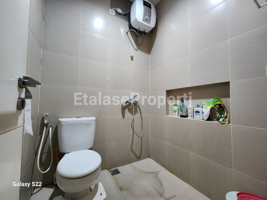 Foto properti JUAL Northwest 2 Bedroom 2