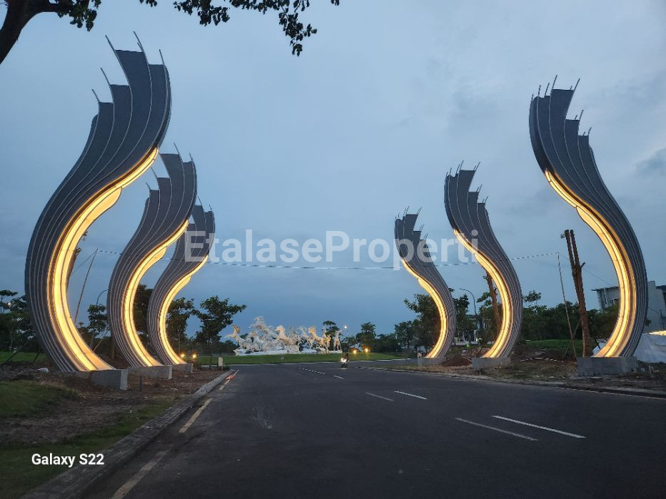 Foto properti JUAL Northwest 2 Bedroom 3