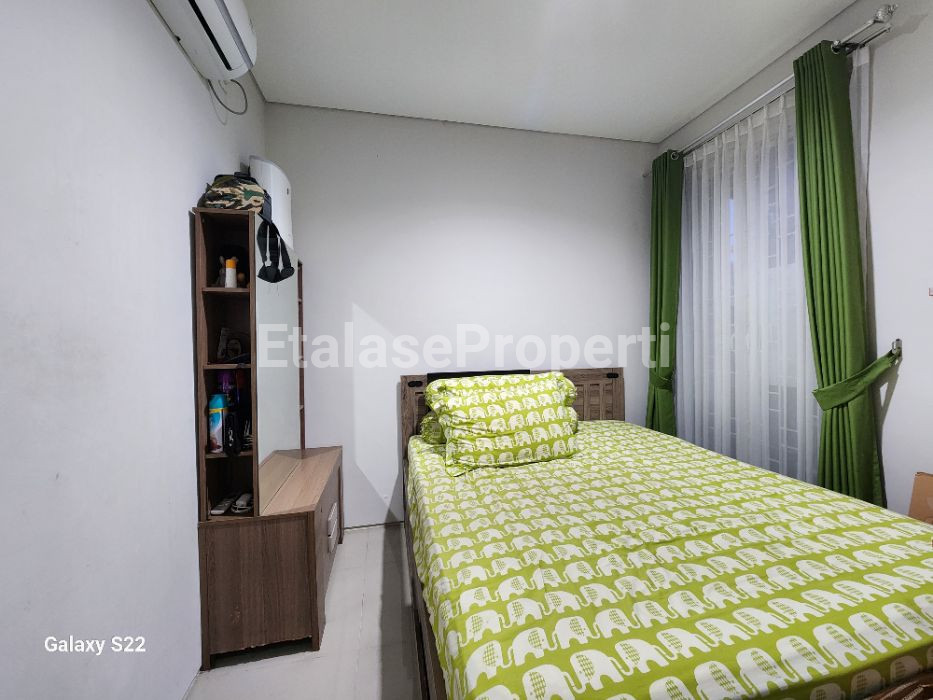 Foto properti JUAL Northwest 2 Bedroom 4