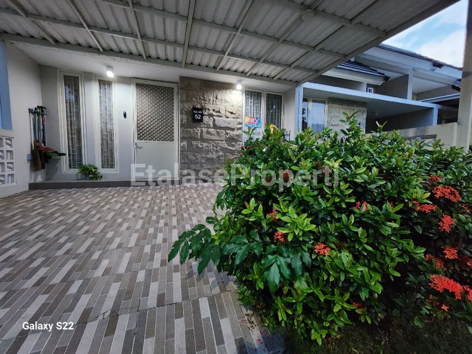 Foto properti JUAL Northwest 2 Bedroom 6