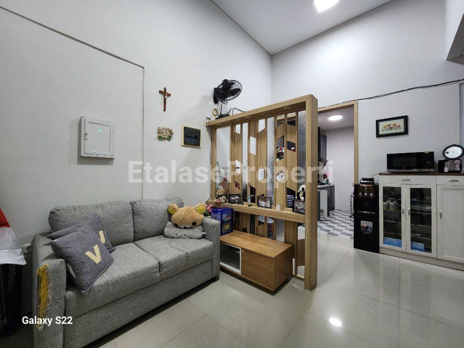 Foto properti JUAL Northwest 2 Bedroom 7