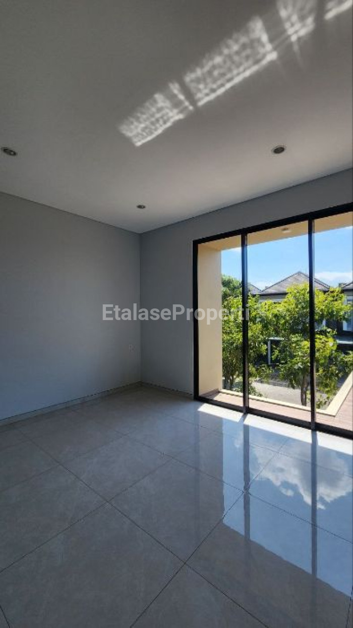 Foto properti Rumah Gress Woodland Citraland 3