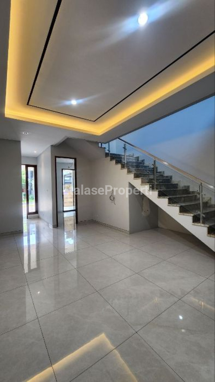 Foto properti Rumah Gress Woodland Citraland 5