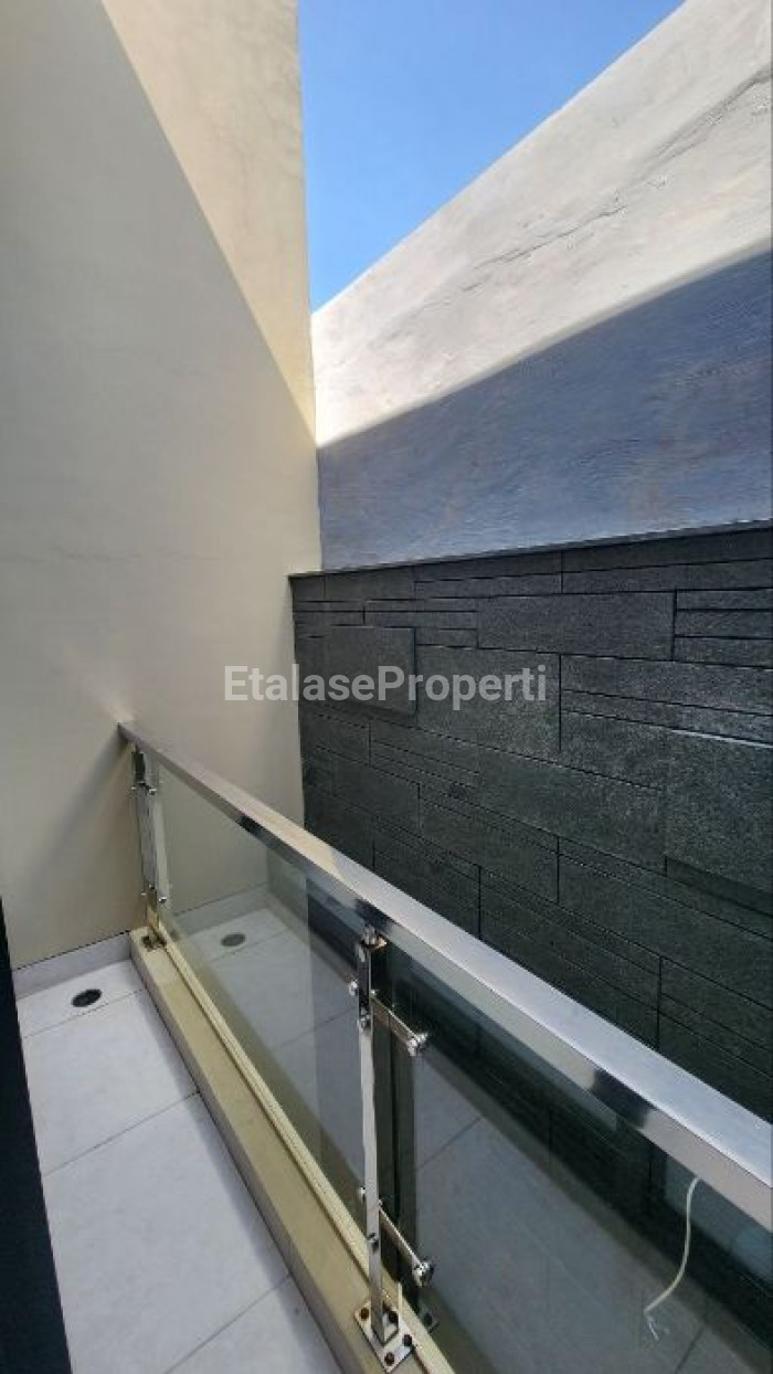 Foto properti Rumah Gress Woodland Citraland 8