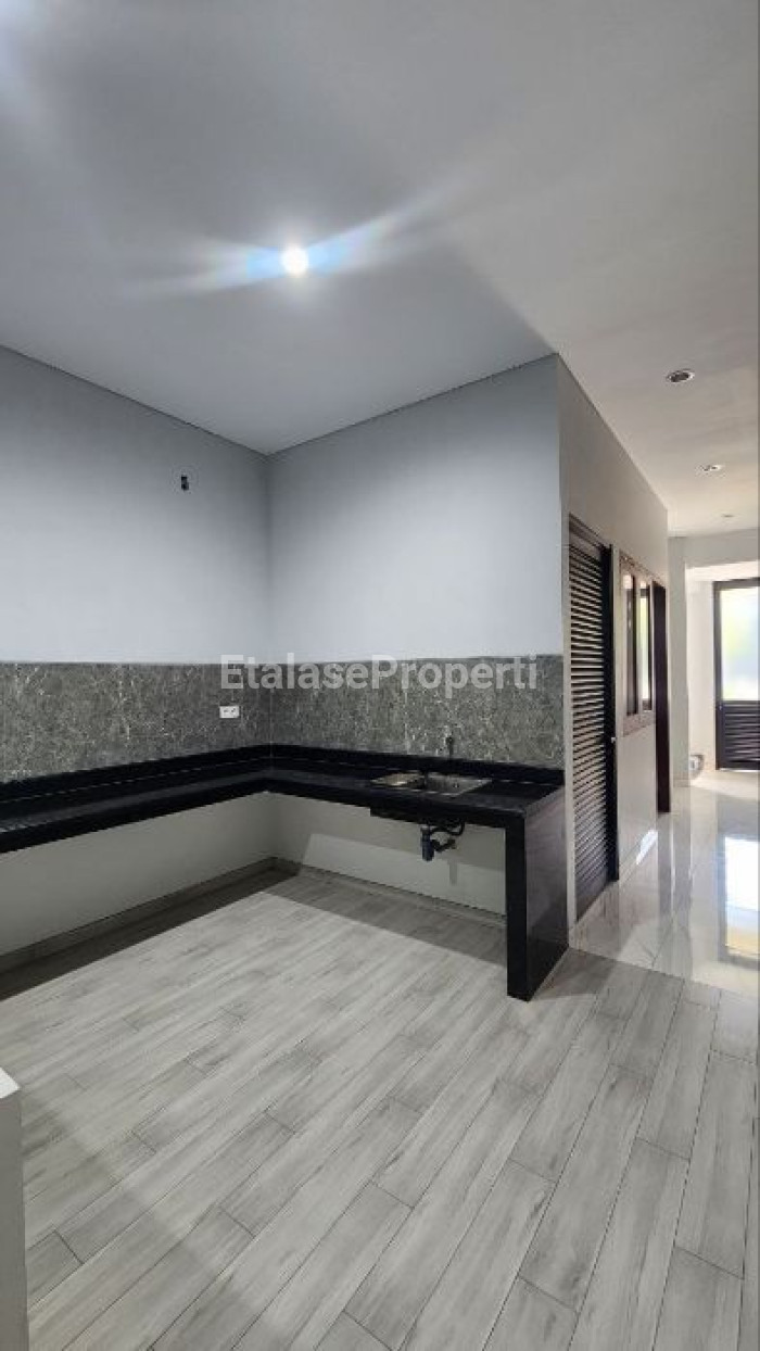 Foto properti Rumah Gress Woodland Citraland 9