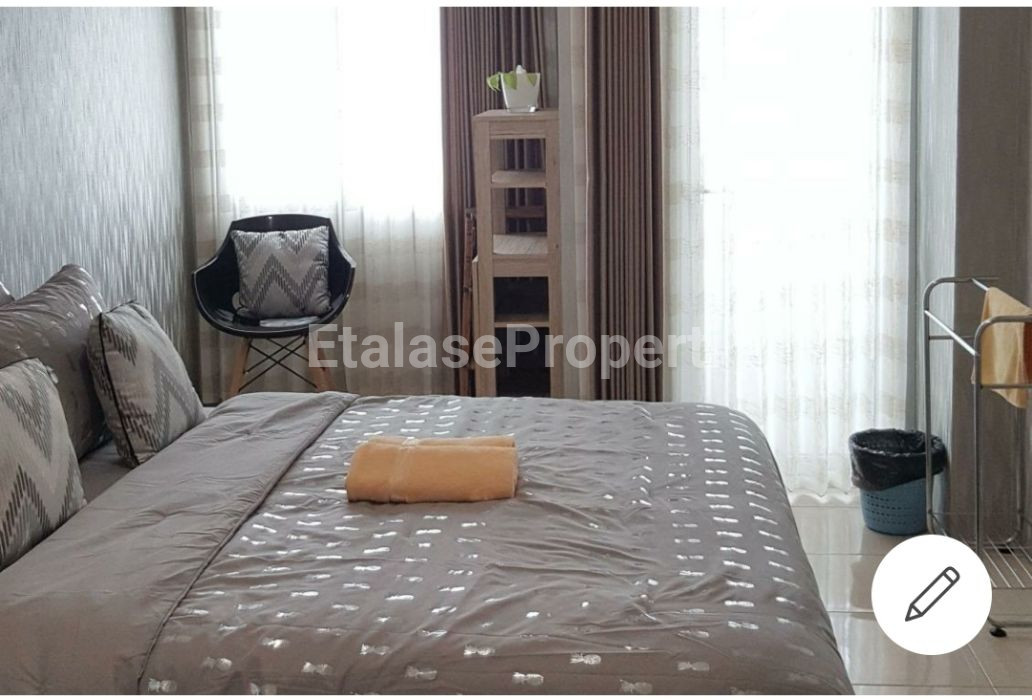 Foto properti Disewakan Apartemen Paviliun Permata Tower 2 Mayjend Sungkono 1
