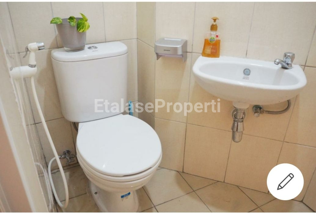 Foto properti Disewakan Apartemen Paviliun Permata Tower 2 Mayjend Sungkono 4