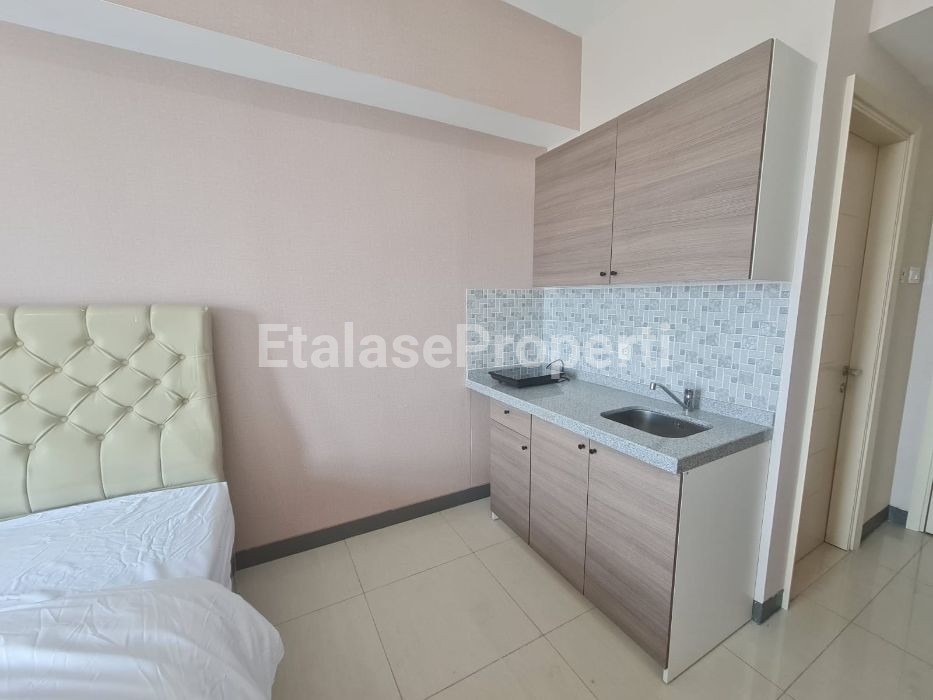 Foto properti Dijual Apartemen Benson Pakuwon Mall Full Furnished 2