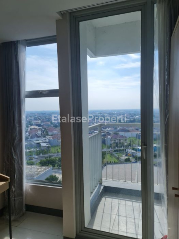 Foto properti Dijual Apartemen Benson Pakuwon Mall Full Furnished 5