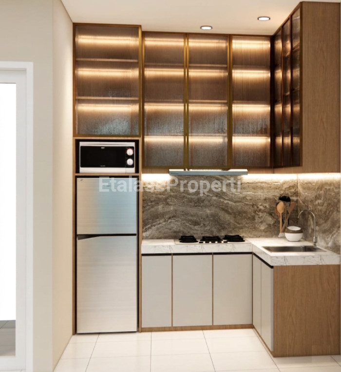Foto properti Dijual Rumah Di Dekat Its Keputih Full Furnished 1
