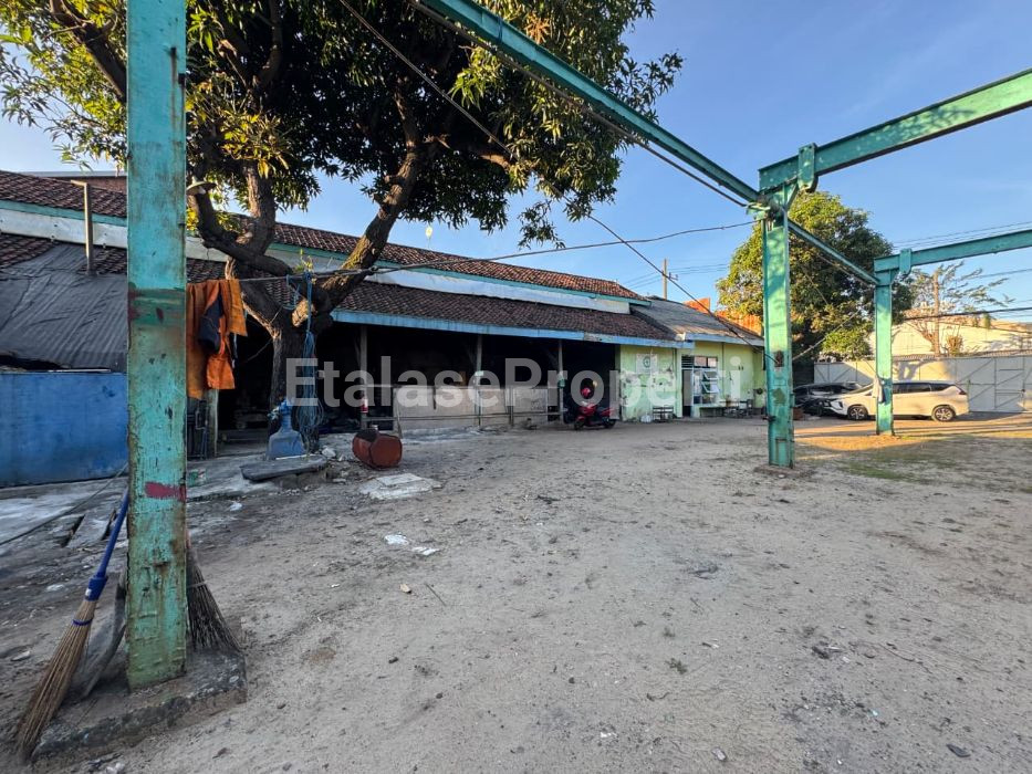 Foto properti Dijual Tanah Di Jalan Raya Kalirungkut Surabaya 3