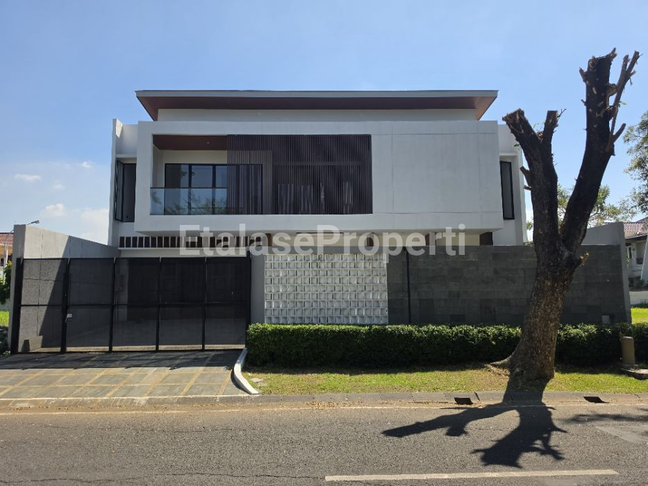 Foto properti Dijual Rumah Baru Gress Raya Wisata Bukit Mas 1 1