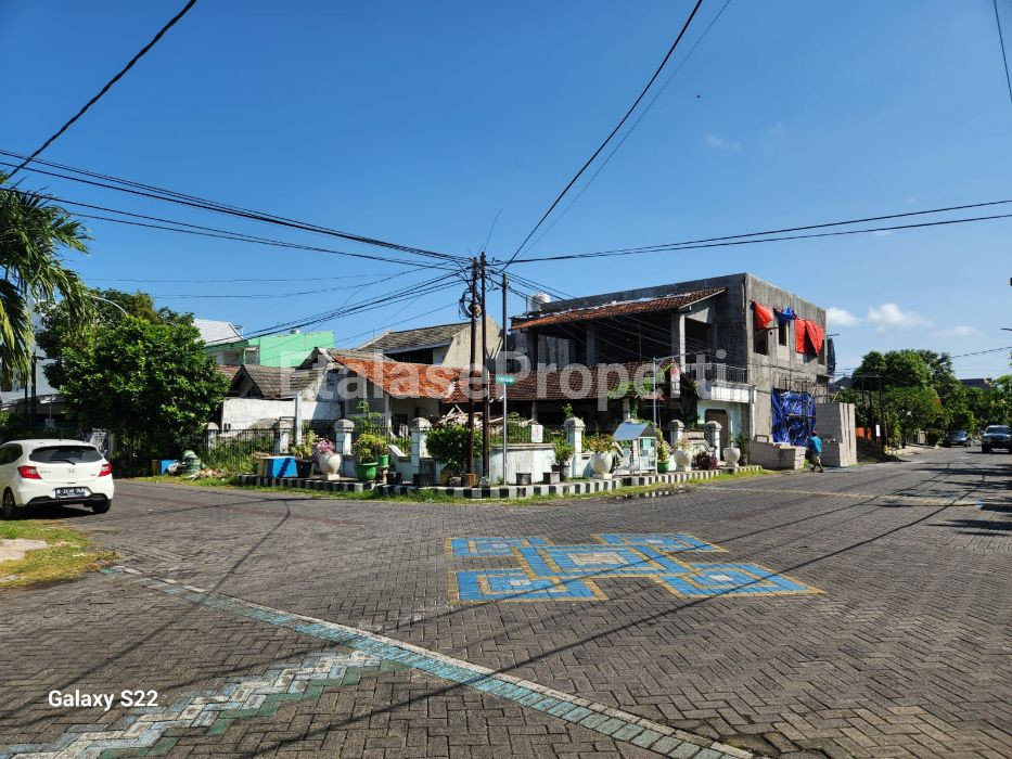 Foto properti JUAL Hitung Tanah Di Perum Kosagrha Medokan Ayu 2