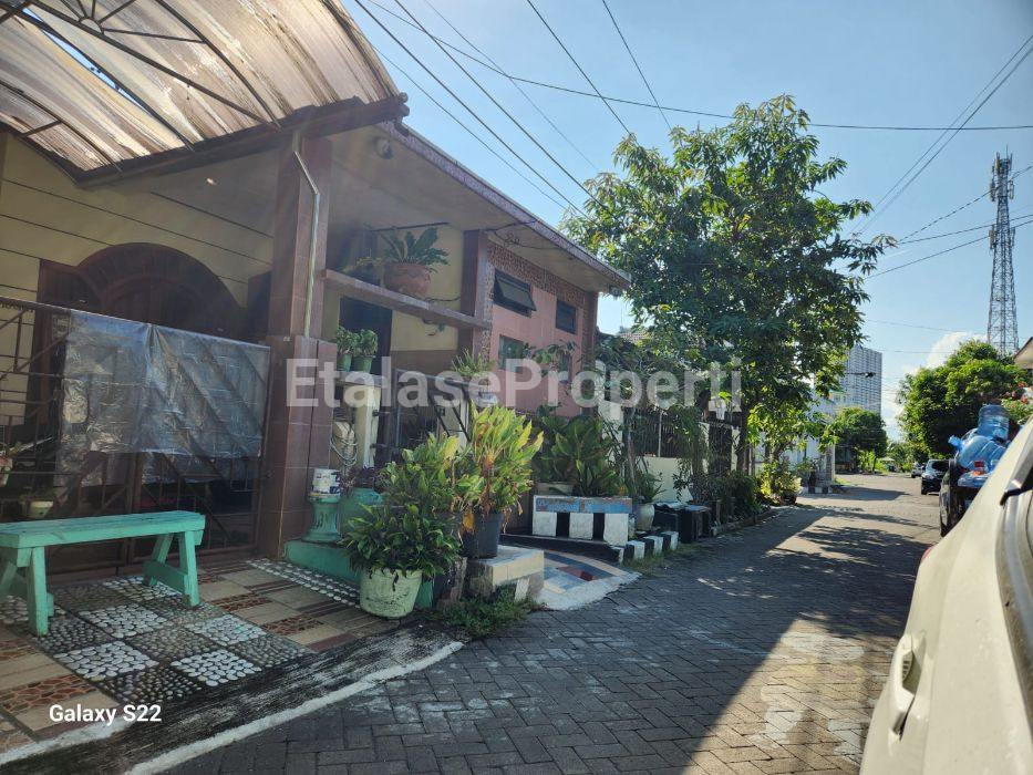 Foto properti JUAL Hitung Tanah Di Puri Indah Pandugo Timur 2