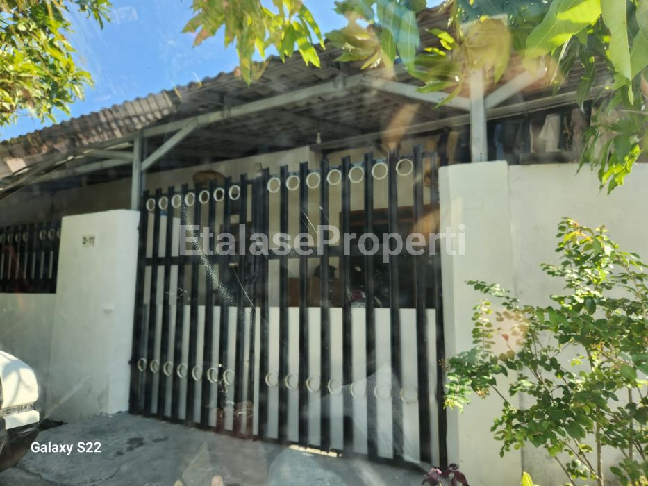Foto properti JUAL Hitung Tanah Di Puri Indah Pandugo Timur 3
