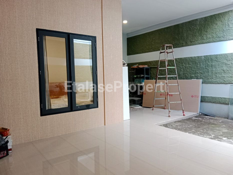 Foto properti Rumah Di Wisata Bukit Mas Cluster Du Louvre Fully Furnished 2