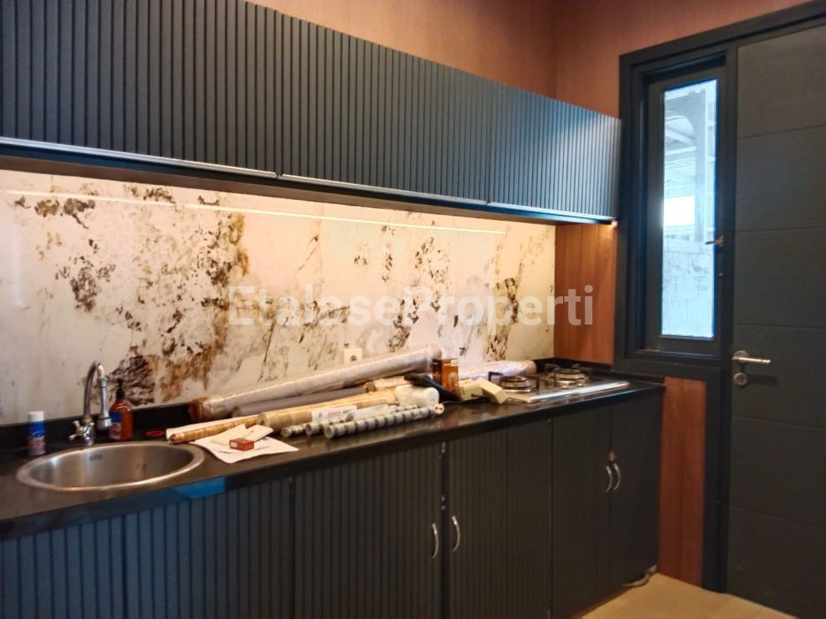 Foto properti Rumah Di Wisata Bukit Mas Cluster Du Louvre Fully Furnished 3