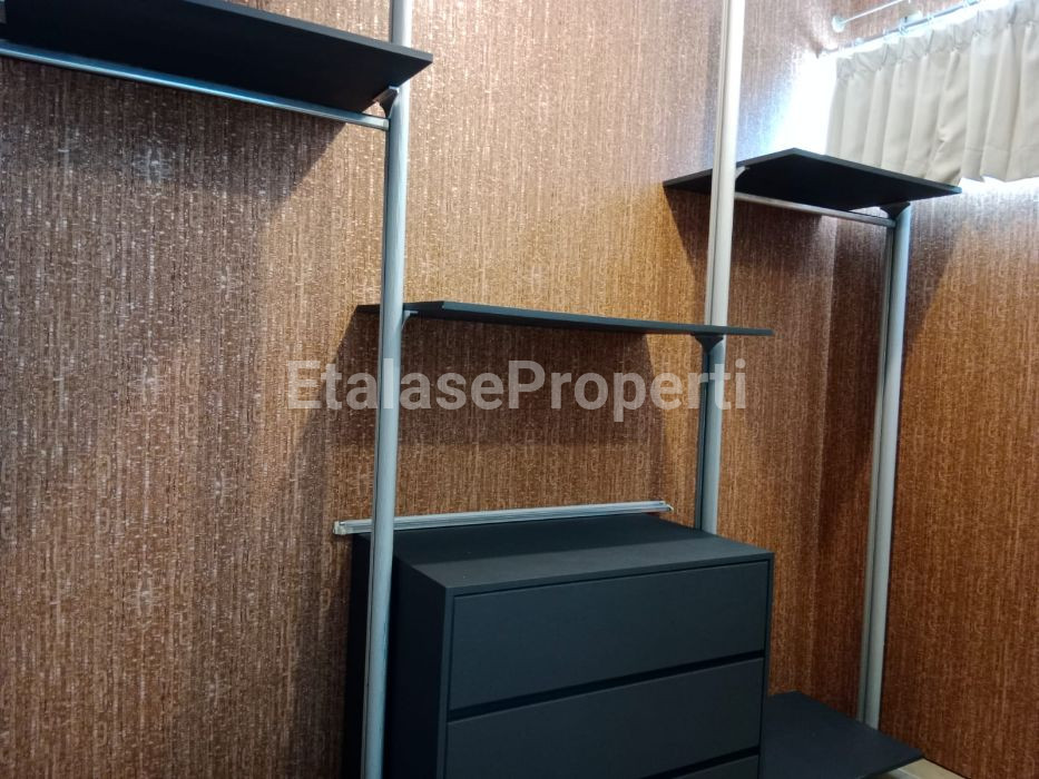 Foto properti Rumah Di Wisata Bukit Mas Cluster Du Louvre Fully Furnished 8