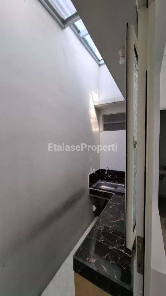 Foto properti Rumah 2 Lantai Wisata Bukit Mas WBM 5
