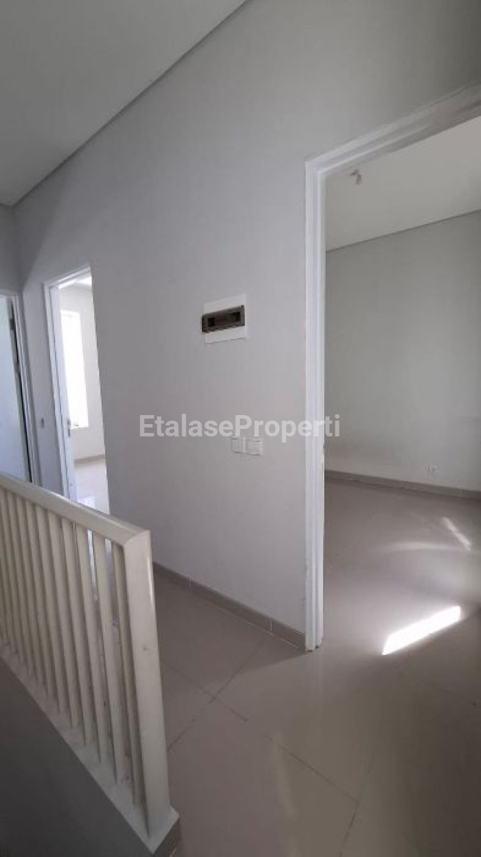 Foto properti Rumah 2 Lantai Wisata Bukit Mas WBM 7