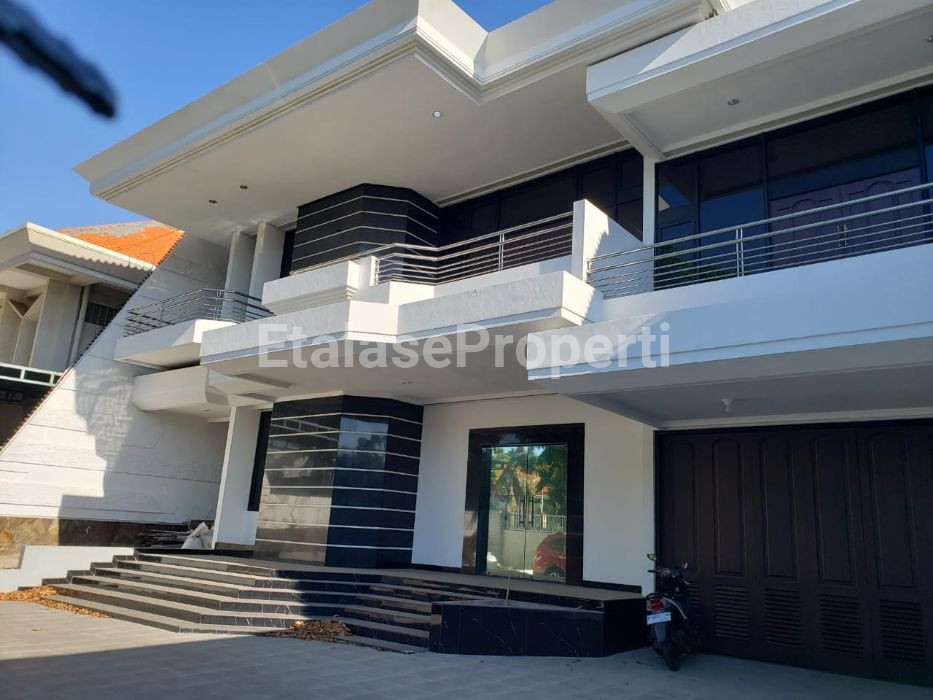Foto properti Disewakan Rumah Kantor Di Jalan Arjuna Tidar 1