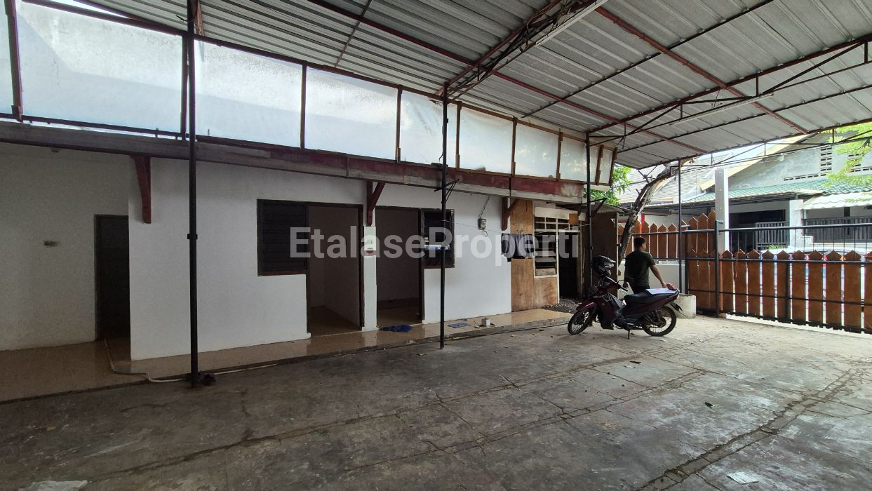 Foto properti Disewakan Gudang Gunung Anyar Tambak Rungkut 2