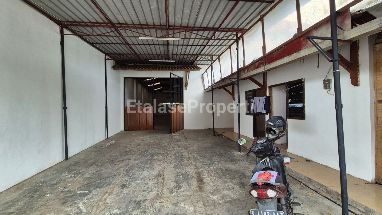 Foto properti Disewakan Gudang Gunung Anyar Tambak Rungkut 3