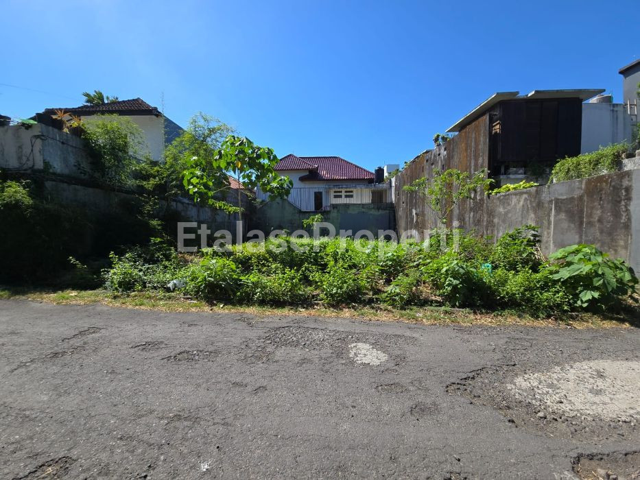 Foto properti Dijual Tanah Di Jimbaran-Bali Cocok Untuk Villa 1