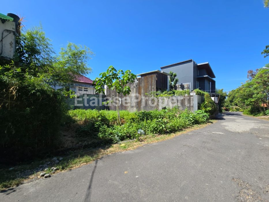 Foto properti Dijual Tanah Di Jimbaran-Bali Cocok Untuk Villa 2