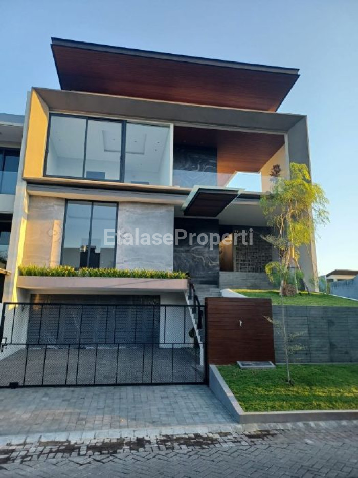 Foto properti Rumah Gress Somerset Citraland 1
