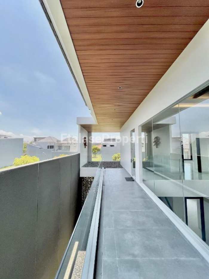 Foto properti Rumah Gress Somerset Citraland 4