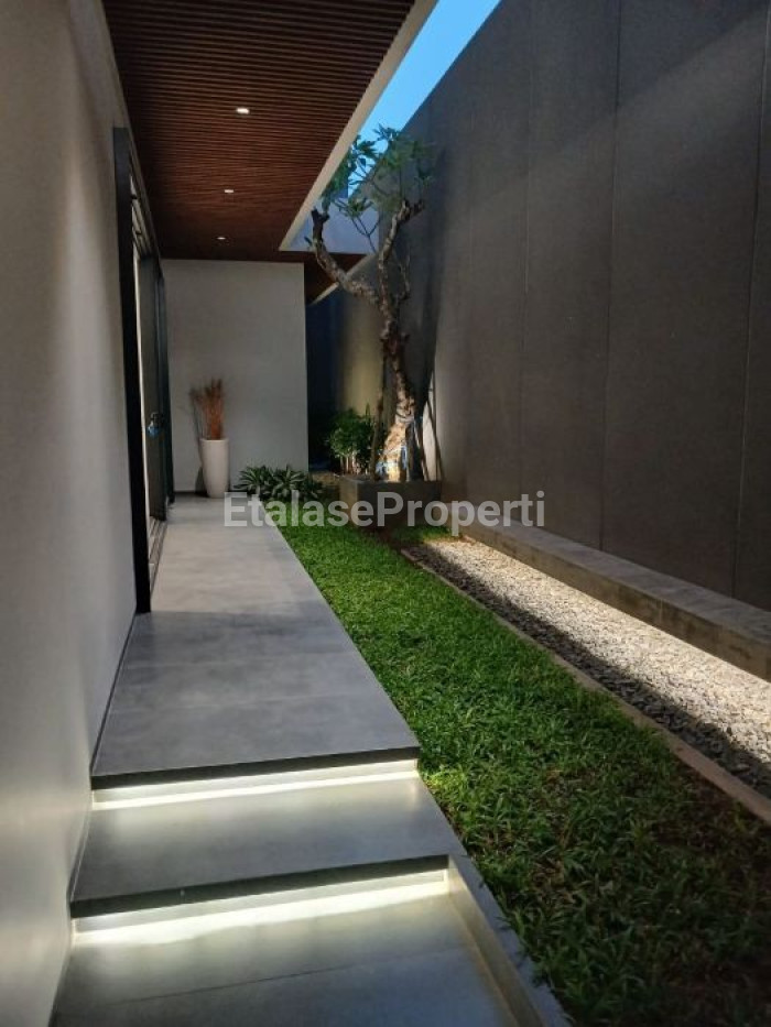 Foto properti Rumah Gress Somerset Citraland 6