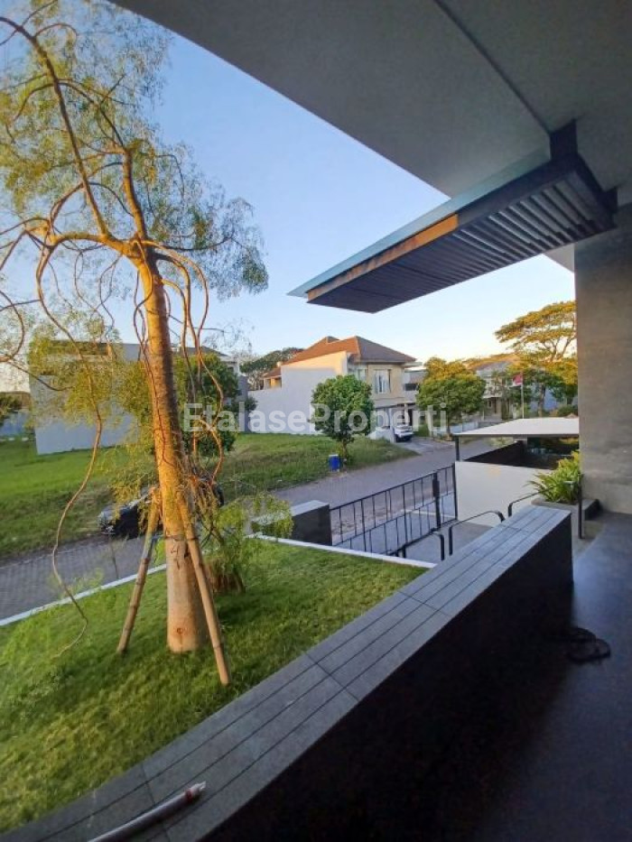 Foto properti Rumah Gress Somerset Citraland 7