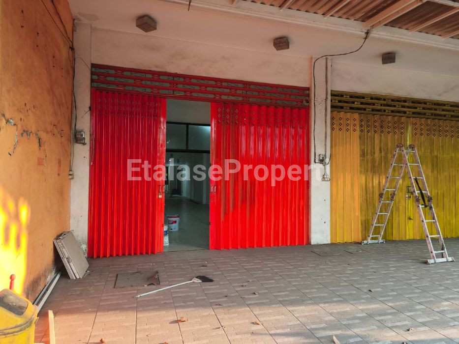 Foto properti Disewakan Ruko Di Kaliwaron Dekat Dharmahusada Gubeng 1