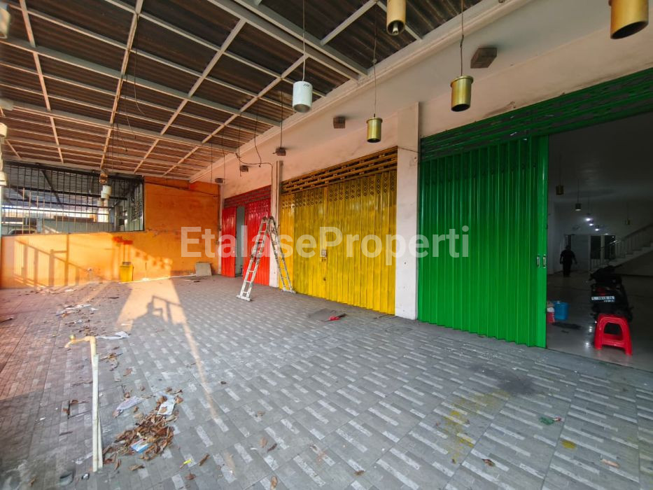 Foto properti Disewakan Ruko Di Kaliwaron Dekat Dharmahusada Gubeng 2