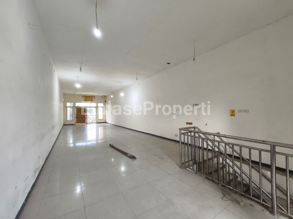 Foto properti Disewakan Ruko Di Kaliwaron Dekat Dharmahusada Gubeng 3