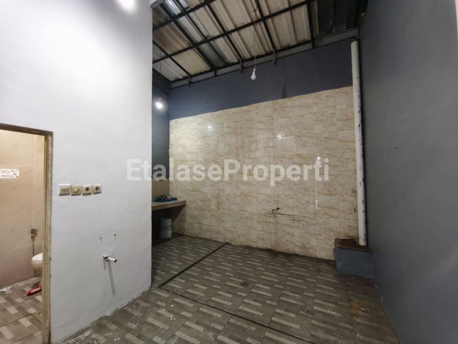 Foto properti Disewakan Ruko Di Kaliwaron Dekat Dharmahusada Gubeng 5