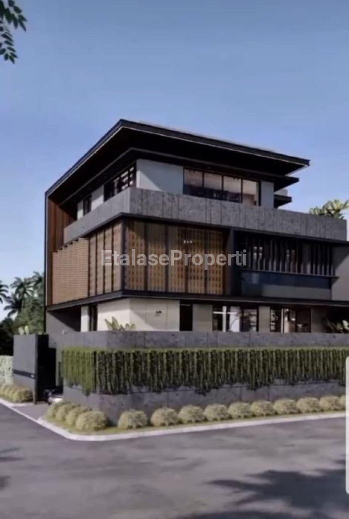 Foto properti DIJUAL RUMAH GRESS SOMERSET, CITRALAND UTAMA 1