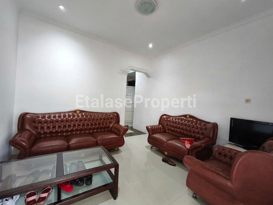 Foto properti Dijual Rumah Di Villa Kalijudan Indah Siap Huni 2