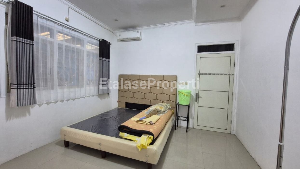 Foto properti Dijual Rumah Di Villa Kalijudan Indah Siap Huni 3