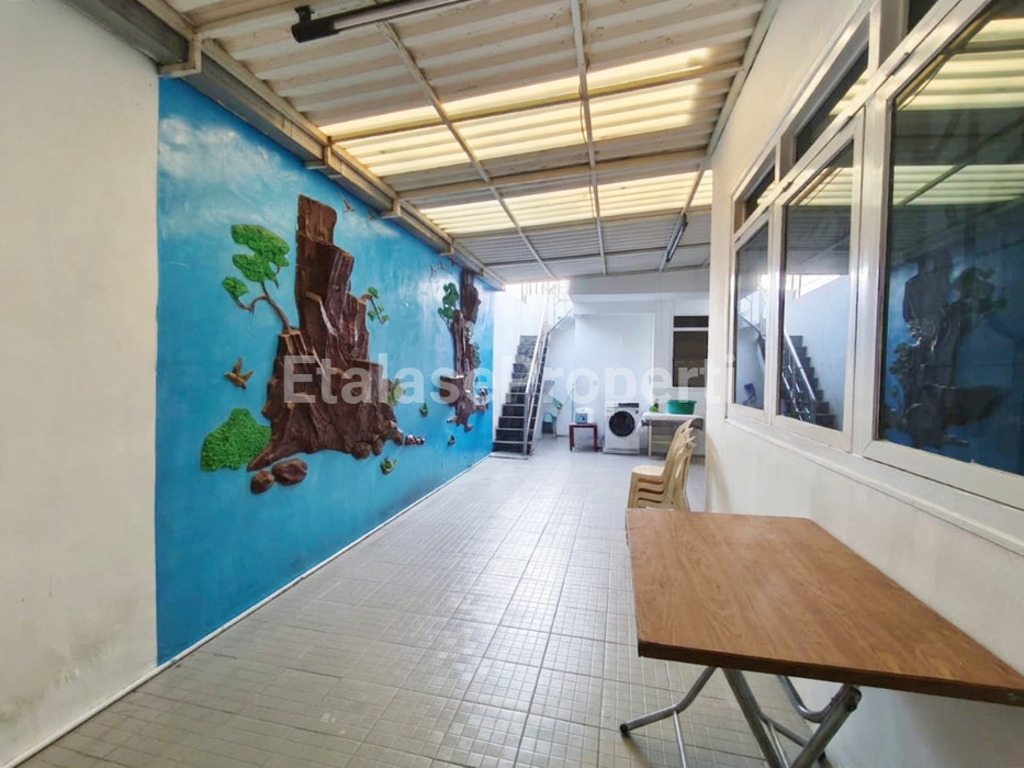 Foto properti Dijual Rumah Di Villa Kalijudan Indah Siap Huni 4
