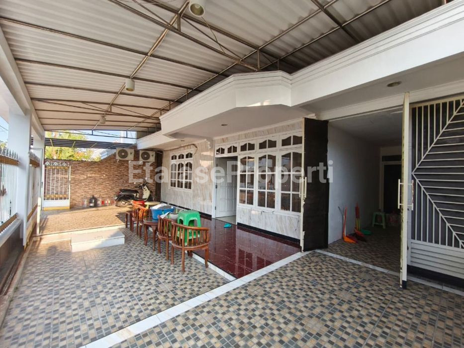 Foto properti Dijual Rumah Di Villa Kalijudan Indah Siap Huni 5